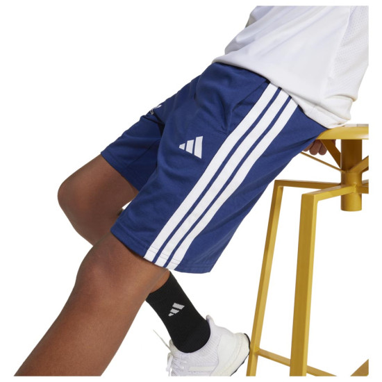 Adidas Παιδικό σορτς 3-S Shorts
